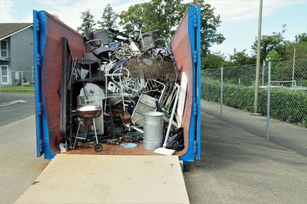 Basement Cleanout Services in Smithville, TN
