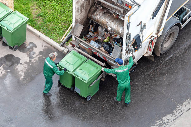 Best Professional Junk Removal  in Smithville, TN