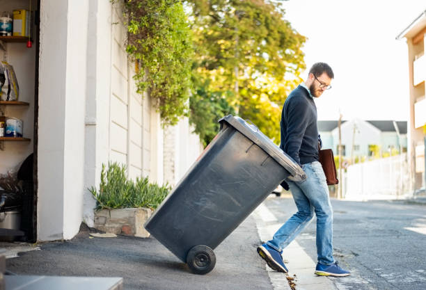 Best Commercial Junk Removal  in Smithville, TN