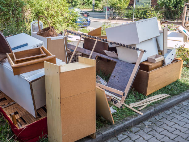 Best Office Junk Removal  in Smithville, TN