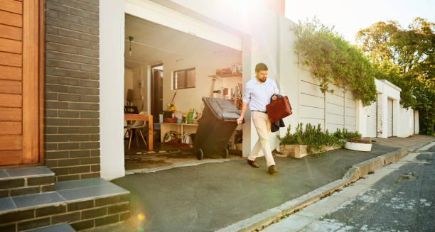 Best Attic Cleanout Services  in Smithville, TN