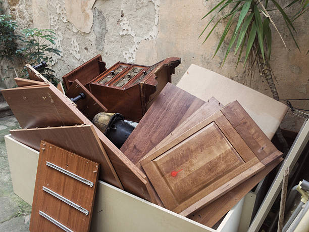 Smithville, TN Junk Removal Company